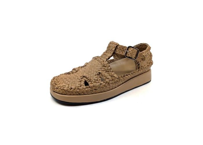 Pons Quintana 11383 Bandschoenen Taupe