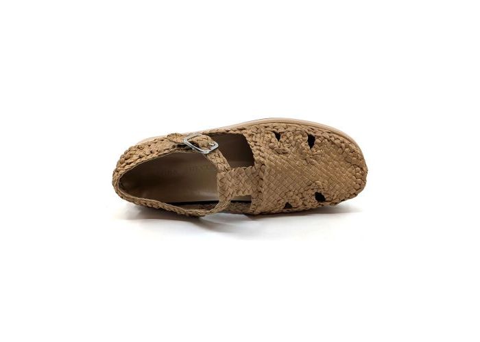 Pons Quintana 11383 Bandschoenen Taupe