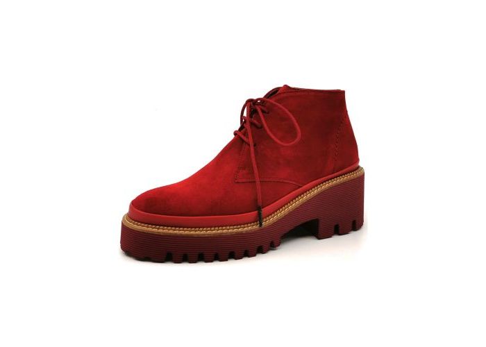 Pons Quintana 10450 Boots Red