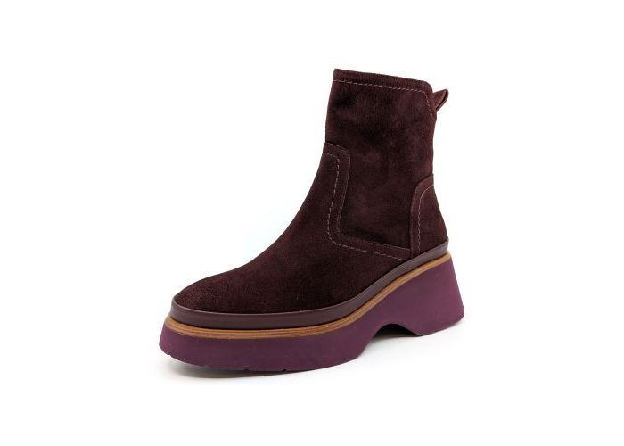 Pons Quintana 11089 Enkellaarsjes Paars