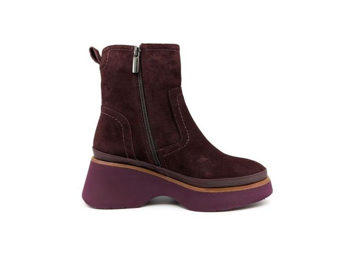 Pons Quintana 11089 Enkellaarsjes Paars