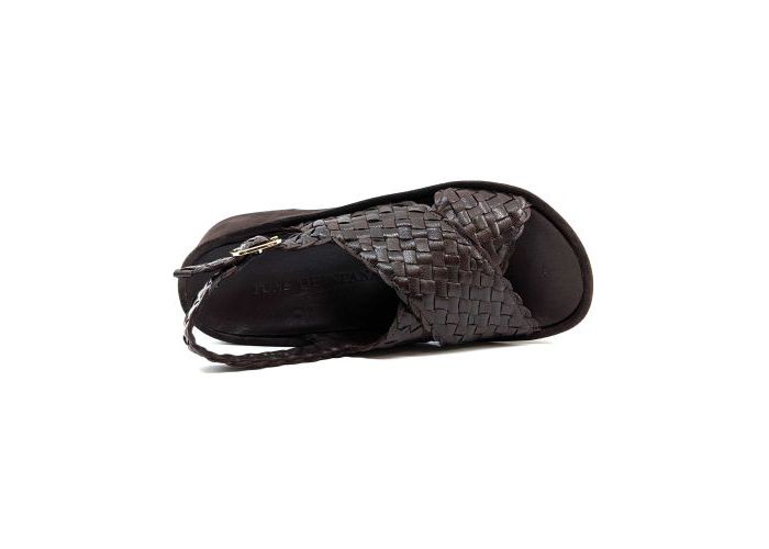 Pons Quintana 11346 Sandalen Bruin