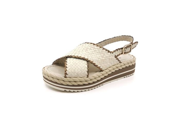 Pons Quintana 10149 Sandals Off-white