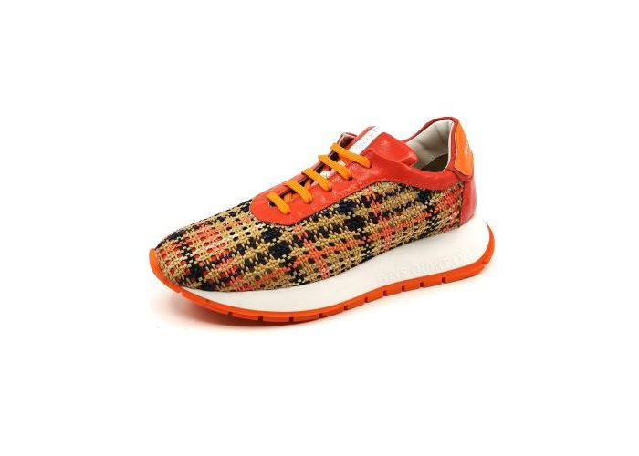 Pons Quintana 9645 Sneakers & baskets Oranje