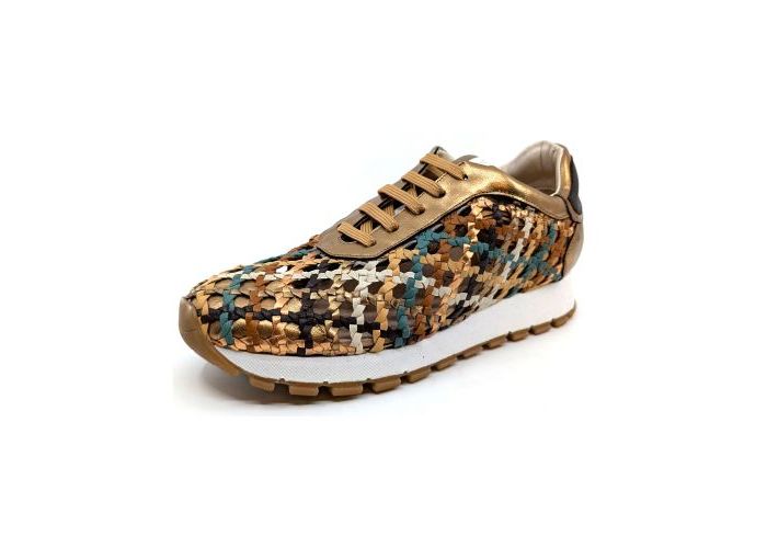 Pons Quintana 11348 Sneakers Brons