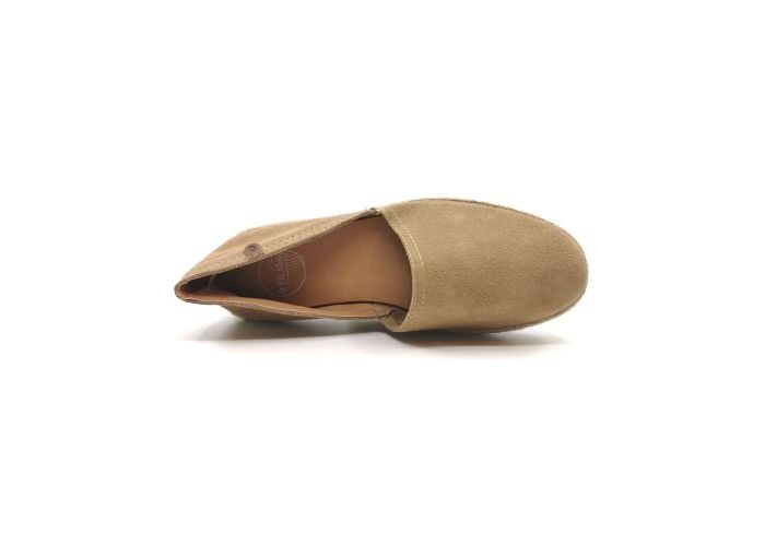 Q Fit 10285 Loafers & slip-ons Beige