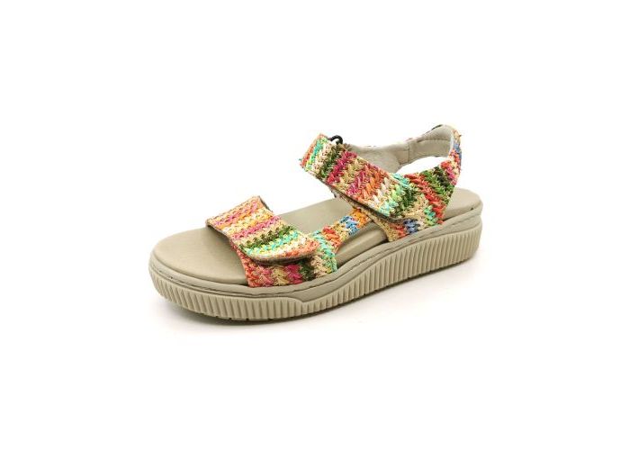 Q Fit 10299 Sandals Multi