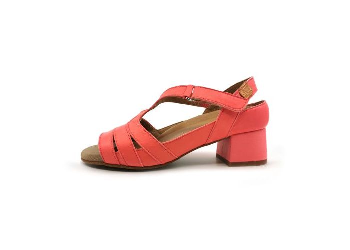 Ray Musgo Sandals Martuel Coral Rose