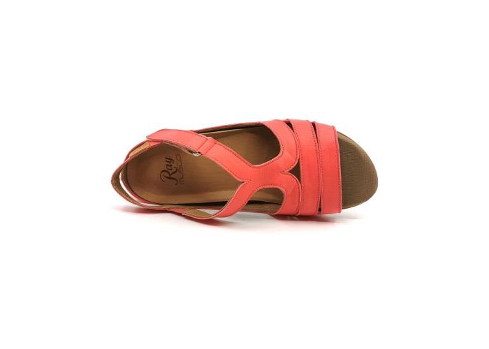 Ray Musgo 9603 Sandales Rose