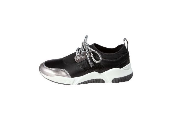 Recharge Footwear 7418 Sneakers & baskets Zwart