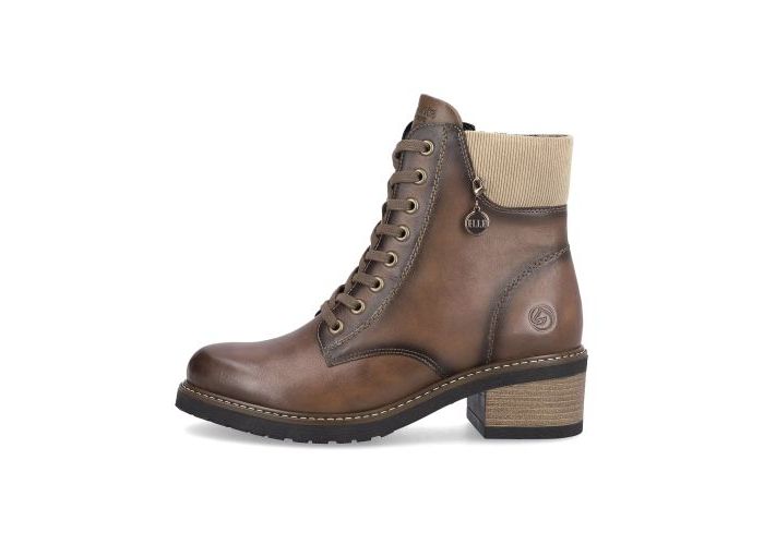 Remonte Boots D1A70-22 Bruin Brown