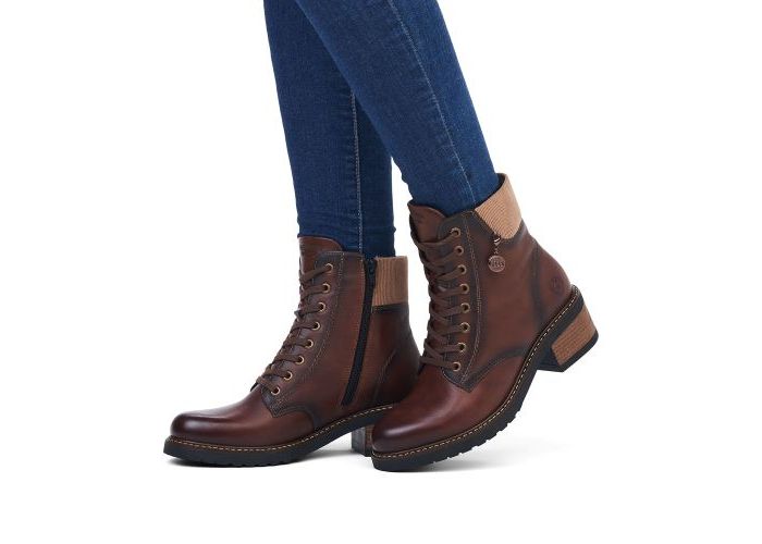 Remonte 9917 Boots & bottines Bruin