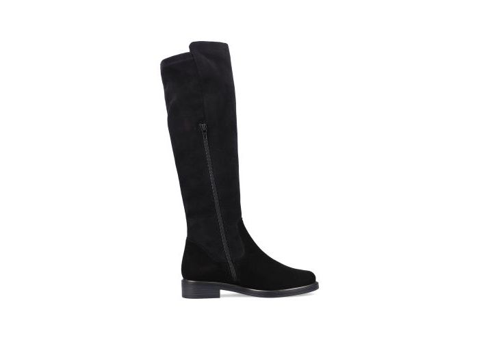 Remonte 9920 Bottes Noir