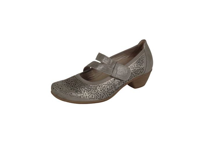 Remonte 4721 Pumps Taupe