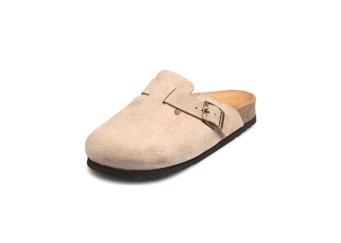 Scholl 10199 Slides & slippers Beige