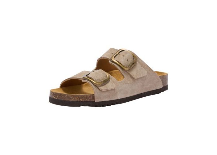 Scholl Instekers Noelle F 00723-2361 Dark Beige Beige