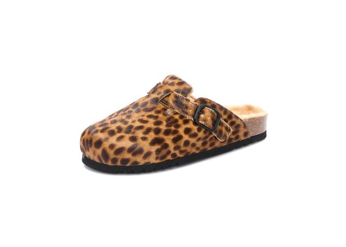 Scholl 11427 Instekers Bruin