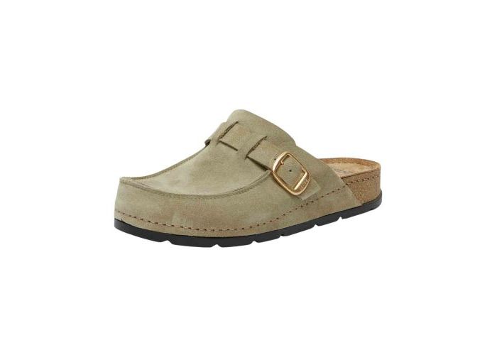 Scholl 10942 Instekers Groen