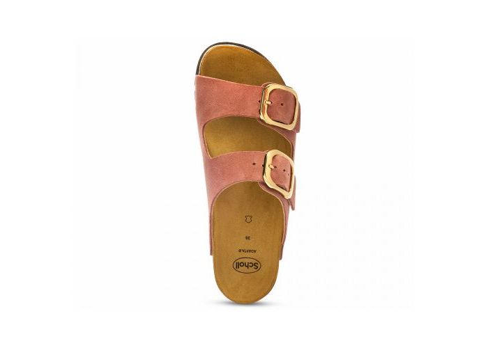 Scholl 11193 Instekers Roze