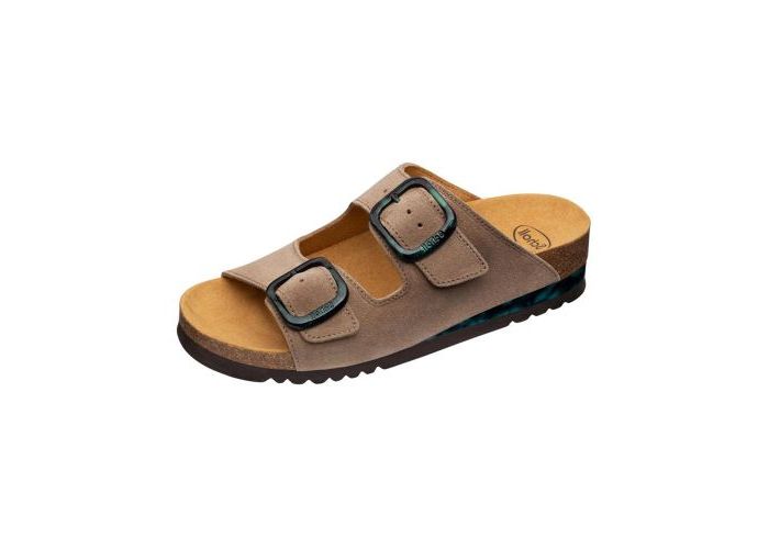 Scholl Slides & slippers Ilary Taupe F29321-1561 Taupe
