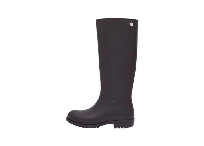 Scholl 9856 Rain boots Black