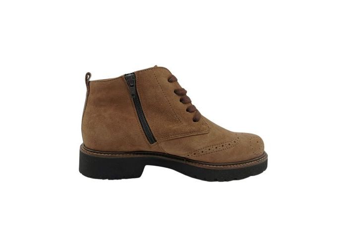 Semler 10540 Boots Brown