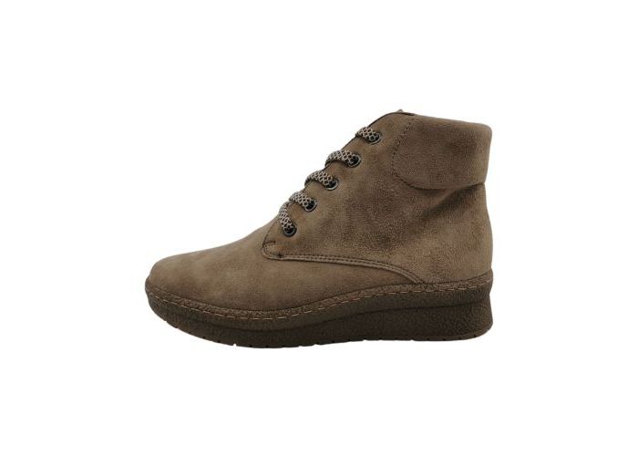 Semler 9828 Boots & bottines Taupe