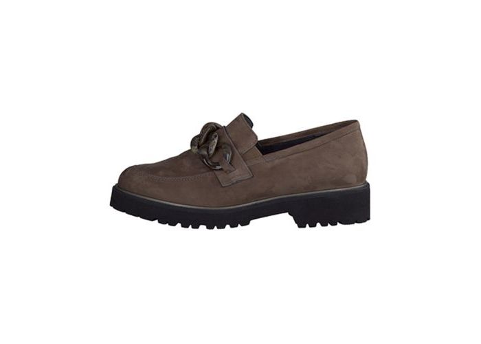 Semler 9914 Moccasins & loafers Taupe