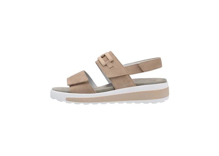 Semler 10182 Sandales Camel