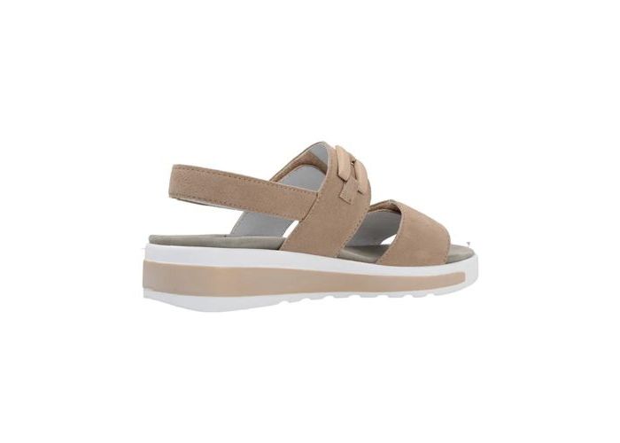 Semler 10182 Sandals Camel