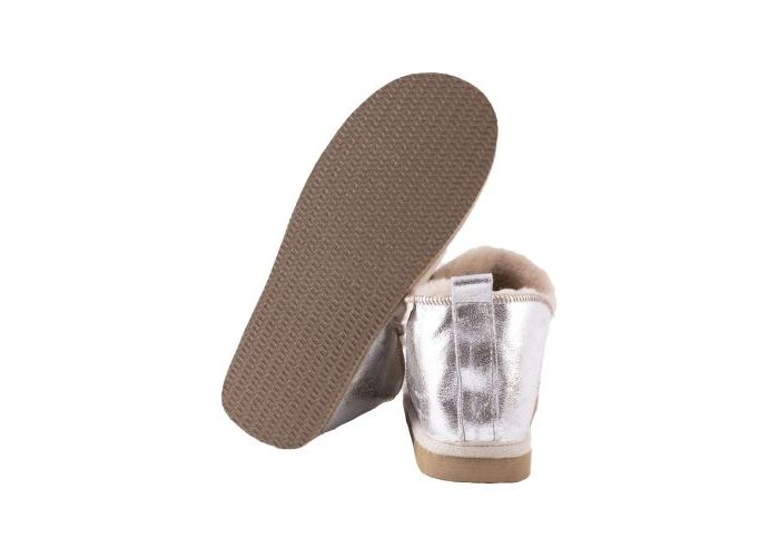 Shepherd Of Sweden 7116 Slippers Beige