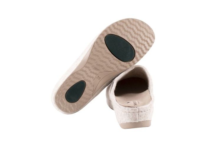 Shepherd Of Sweden 9893 Slippers Beige