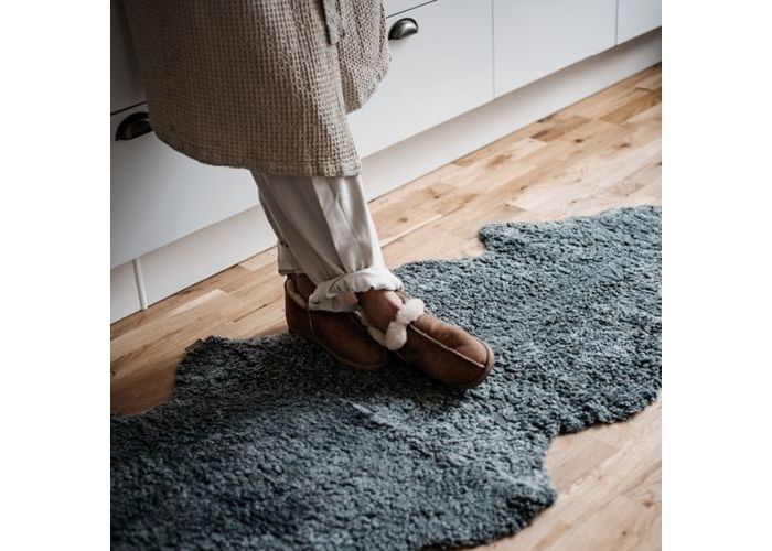 Shepherd Of Sweden 10619 Pantoffels Cognac