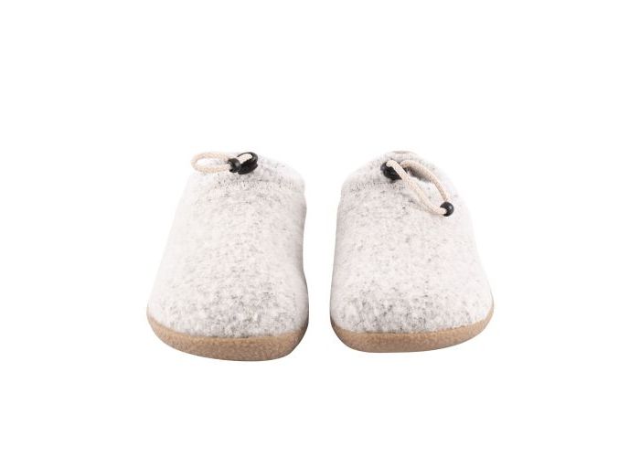 Shepherd Of Sweden 9298 Slippers Grey