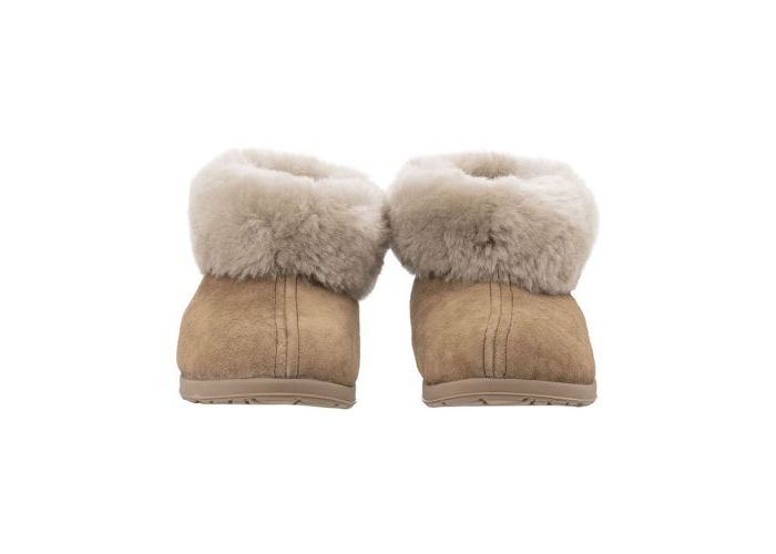 Shepherd Of Sweden 10561 Pantoffels Taupe