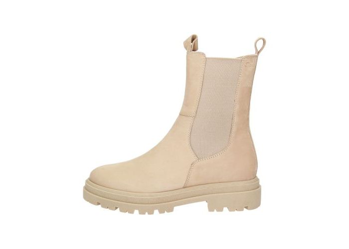 Sioux Boots Kuimba-700-G 38482 Camel Beige