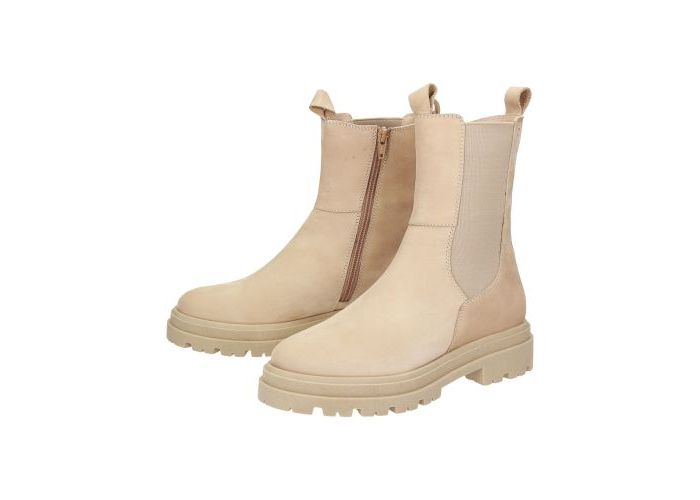 Sioux 9241 Boots Beige