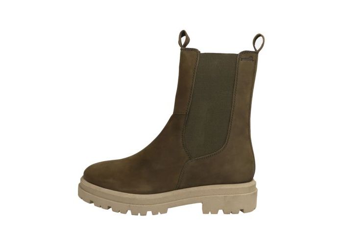 Sioux Boots & bottines Kuimba-700-G Khaki Groen