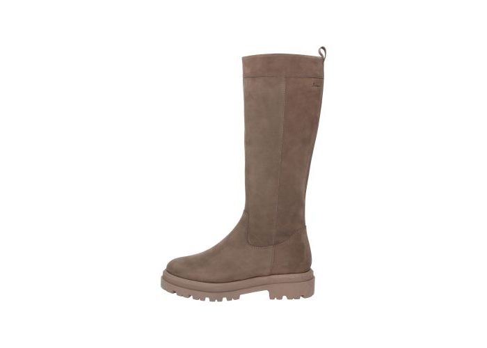 Sioux 9242 Bottes Taupe