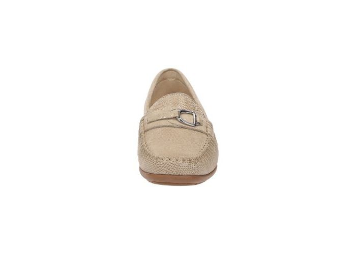 Sioux 10211 Moccasins & loafers Beige