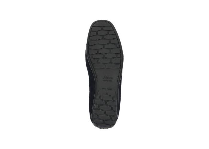 Sioux 11584 Moccasins & loafers Blauw