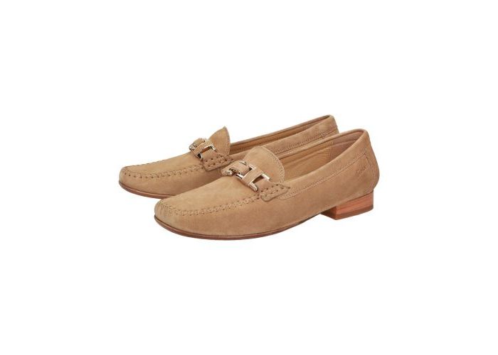 Sioux 9010 Loafers & slip-ons Camel