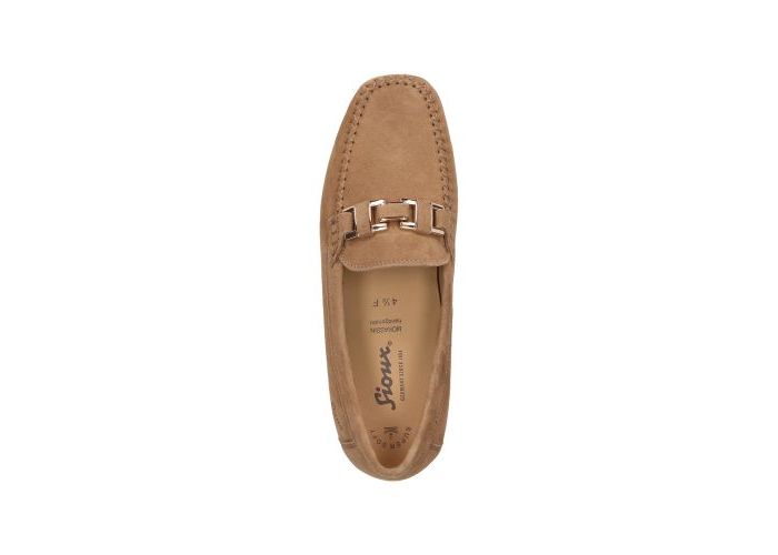 Sioux 9010 Loafers & slip-ons Camel
