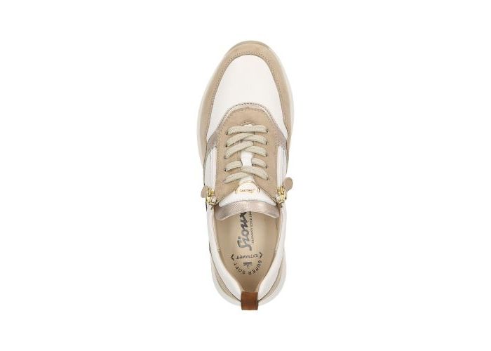 Sioux 10212 Trainers White