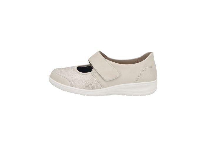 Solidus 11278 Bandschoenen Beige