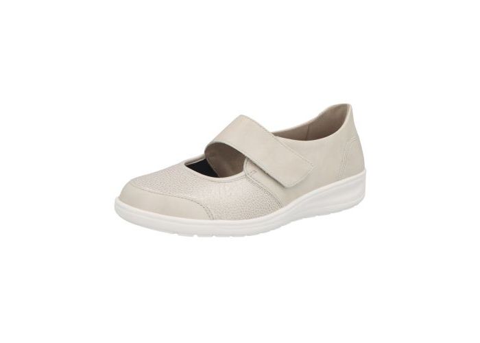 Solidus 11278 Bandschoenen Beige
