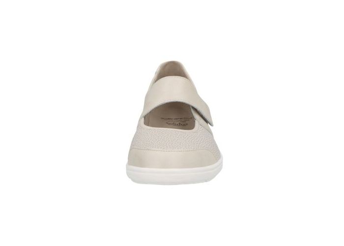 Solidus 11278 Bandschoenen Beige
