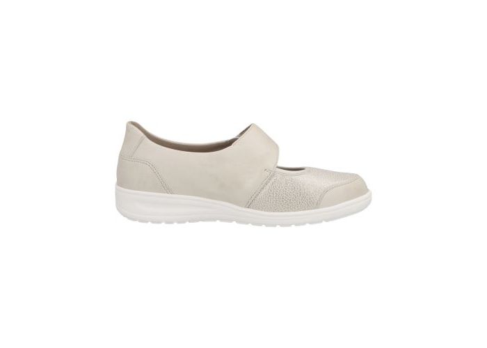 Solidus 11278 Bandschoenen Beige