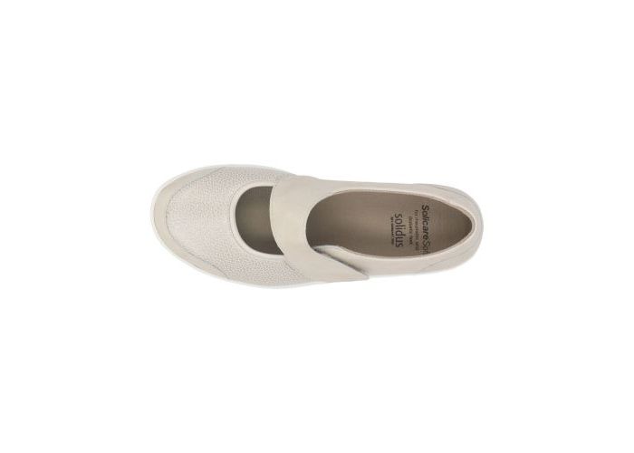 Solidus 11278 Bandschoenen Beige