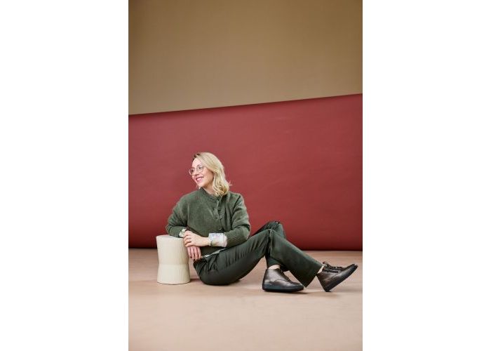 Solidus 11063 Boots & bottines Brons